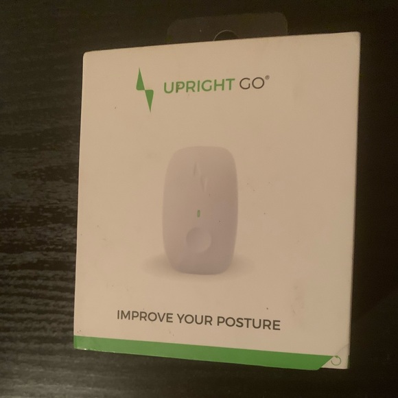 Upright Go - Picture 1 of 3